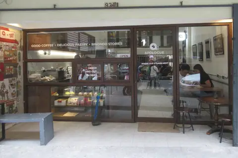 Discover U Tea Rooms at The Old Bakery photo 1
