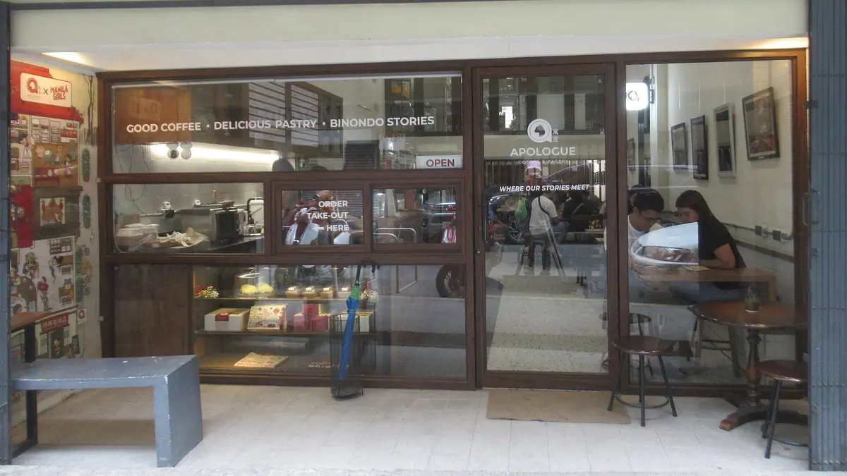 Discover U Tea Rooms at The Old Bakery – bakery & café in Wollaston, Stourbridge