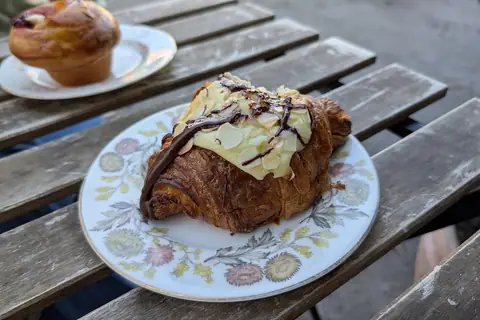 Discover U Tea Rooms at The Old Bakery photo 2